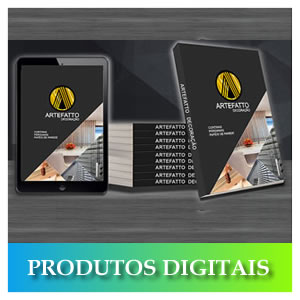 Desenvolvimentos de projetos digitais